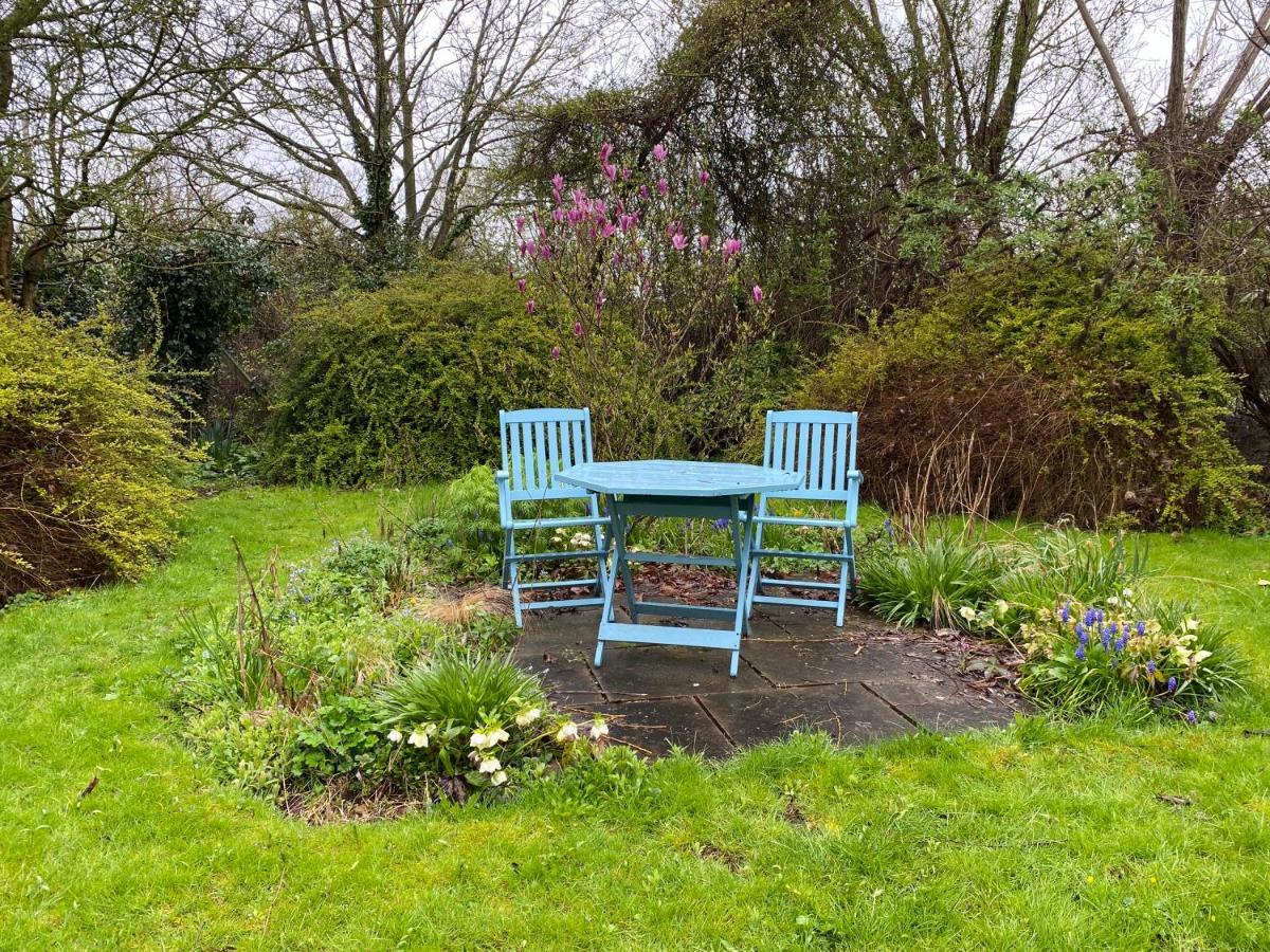 Cottage In Bretforton, North Of Cotswolds Buitenkant foto
