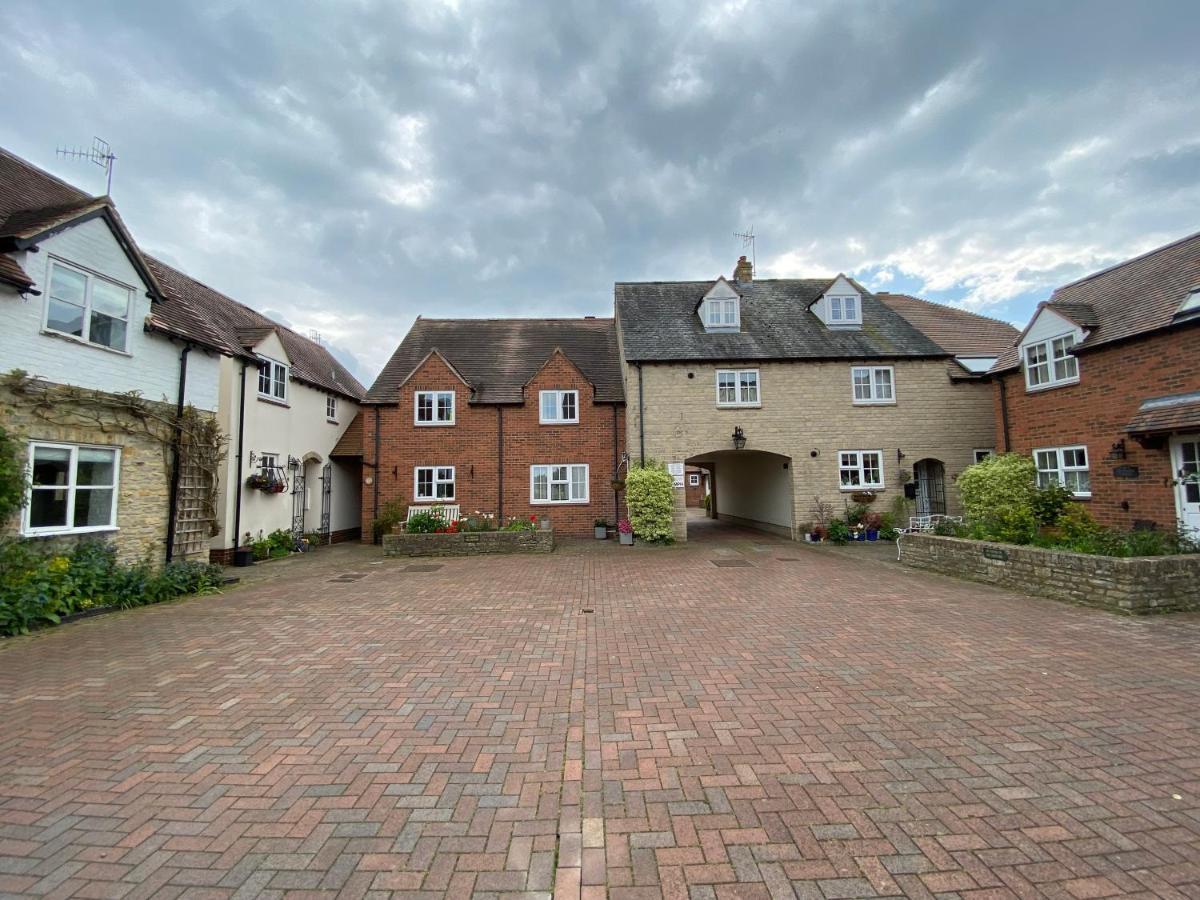 Cottage In Bretforton, North Of Cotswolds Buitenkant foto