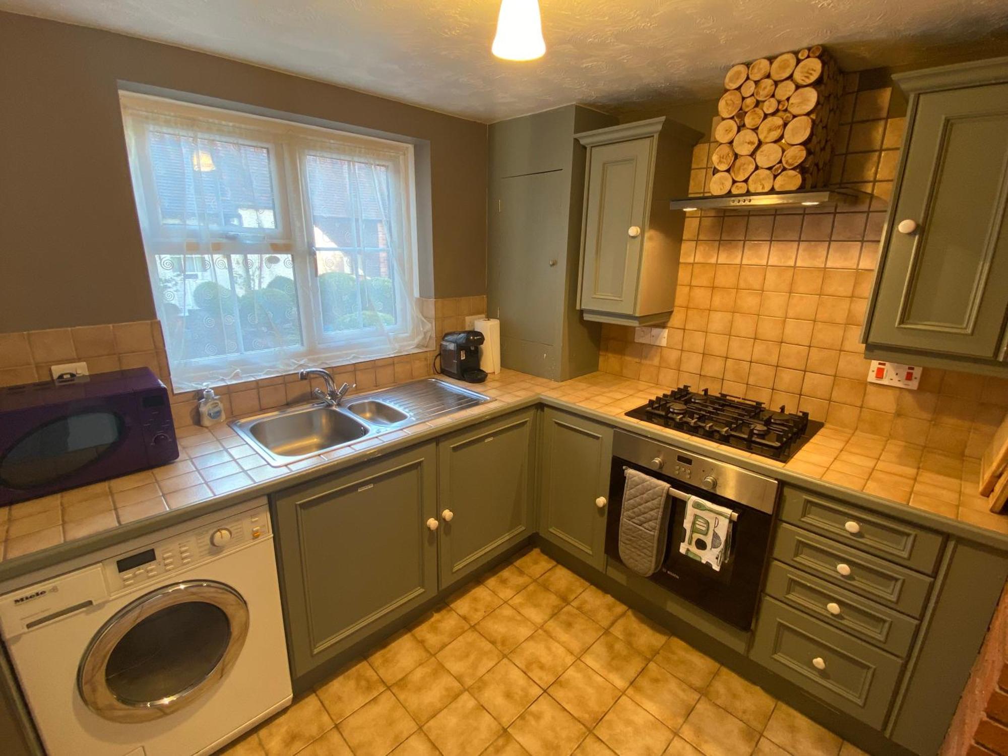 Cottage In Bretforton, North Of Cotswolds Buitenkant foto