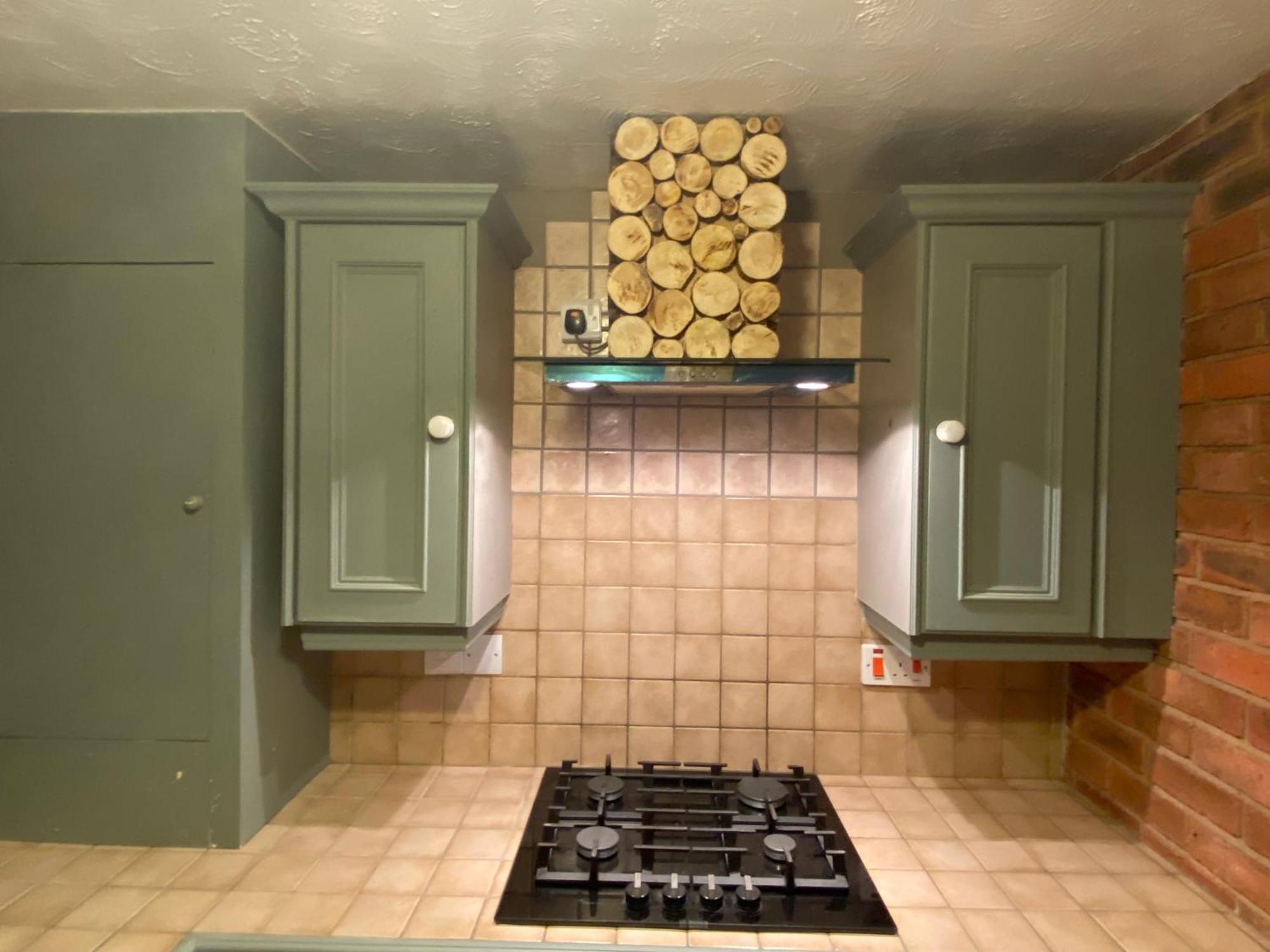 Cottage In Bretforton, North Of Cotswolds Buitenkant foto