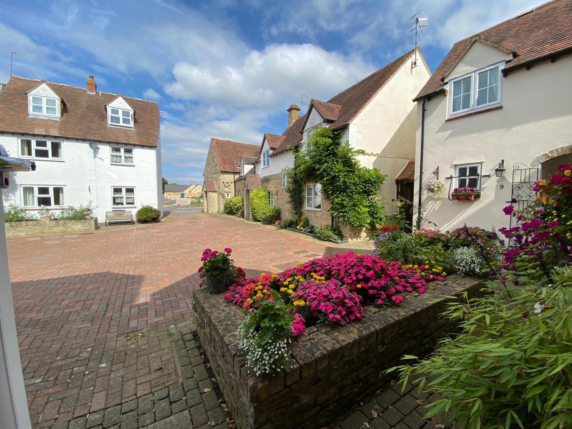 Cottage In Bretforton, North Of Cotswolds Buitenkant foto