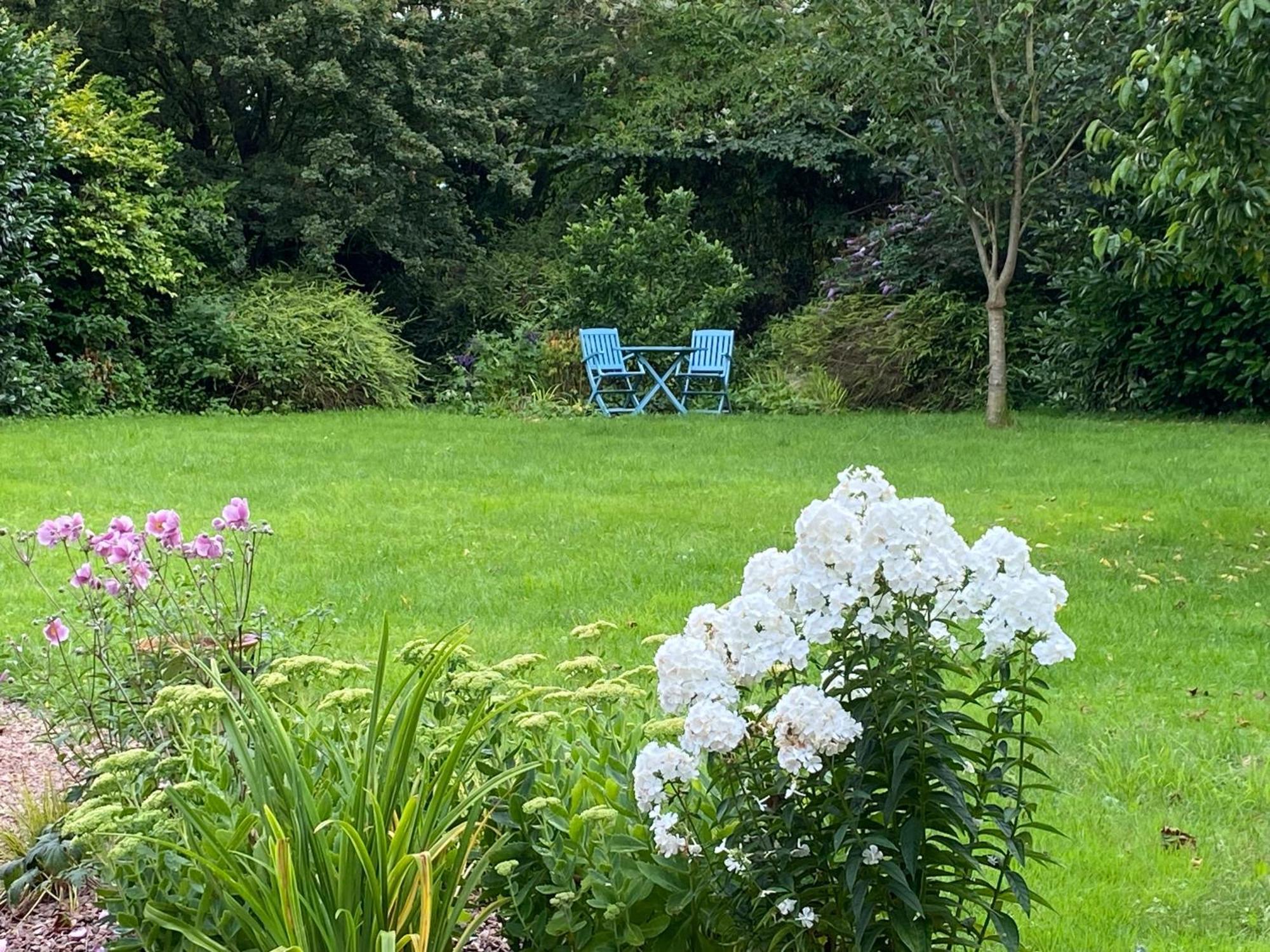 Cottage In Bretforton, North Of Cotswolds Buitenkant foto