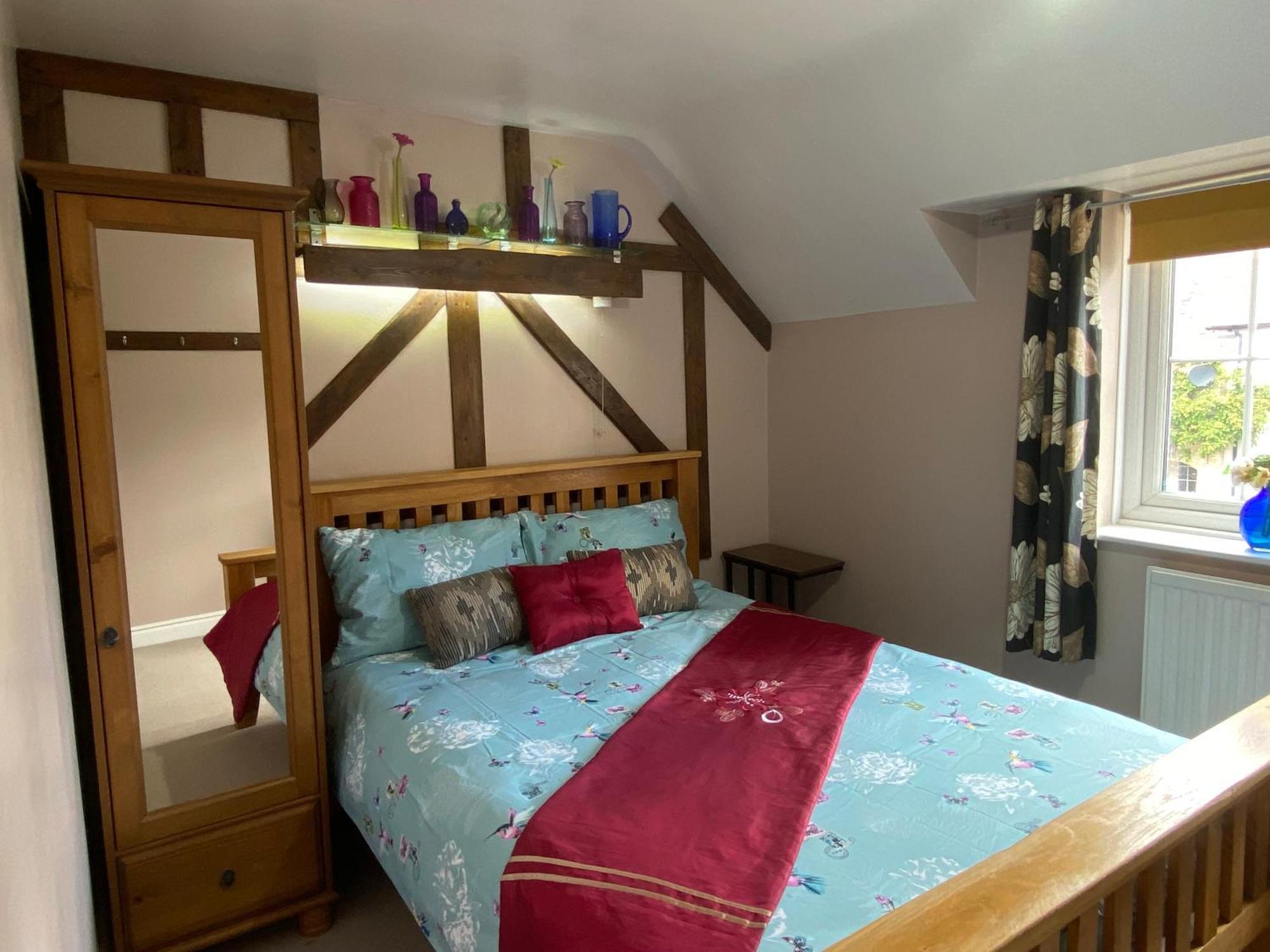 Cottage In Bretforton, North Of Cotswolds Buitenkant foto